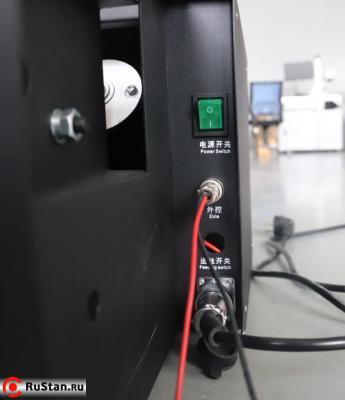 Автоподатчик проволоки для лазерной сварки фото №5 Laser Welding Feeder фото №5
