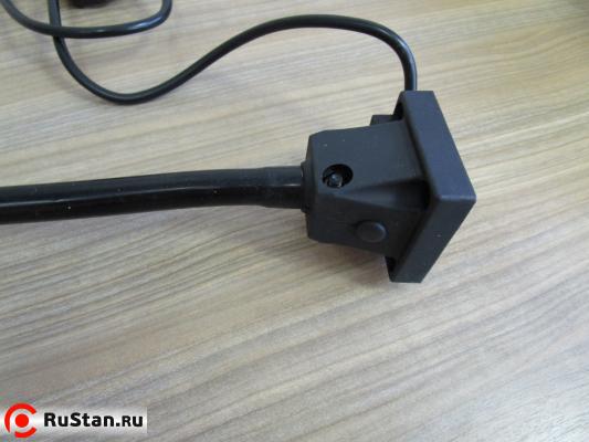 Гибкий Светильник станочный светодиодный M3S-220V фото №9 M3S-220V фото №9