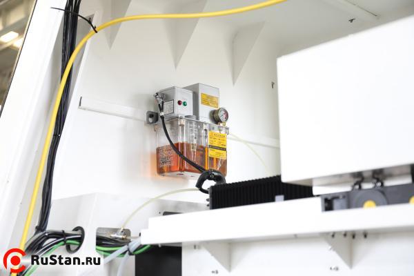 Лазерный труборез для круглых и профильных труб LF60M-1000W (Raycus 1 кВт) фото №13 LF60M-1000W Raycus фото №13