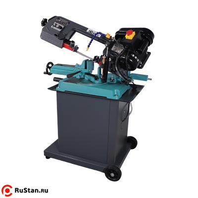 Ленточнопильный станок по металлу AURA LM-128SHD/380 фото №20 AURA LM-128SHD/380 фото №20