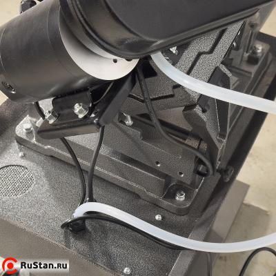 Ленточнопильный станок по металлу AURA LM-128SHDV/220 фото №10 AURA LM-128SHDV/220 фото №10