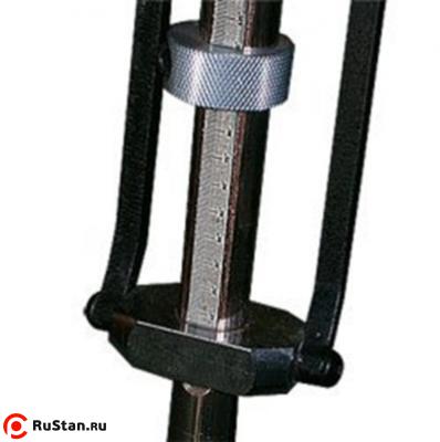 На листогибе Magnabend установлен угломер, позволяющий оценить угол произведенного загиба в любой момент движения гибочной балки. фото №6 METAL MASTER MAGNABEND MB 2000E фото №6