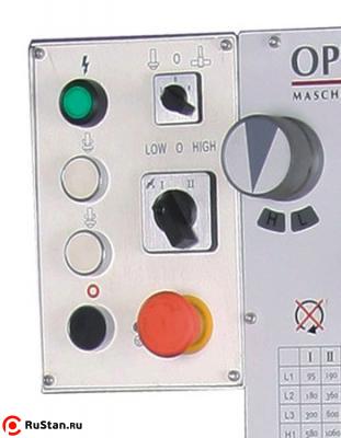 Удобная и эргономичная панель управления фото №6 Удобная и эргономичная панель управления фото №6