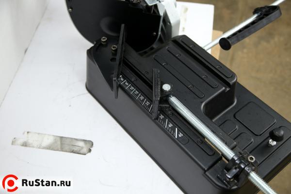 Ленточная пила по металлу METAL MASTER MDL-115 фото №8 METAL MASTER MDL-115 фото №8