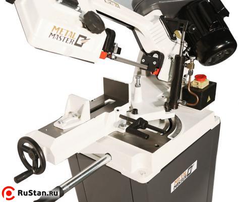 METAL MASTER BSM-128HDR фото №12 METAL MASTER BSM-128HDR фото №12