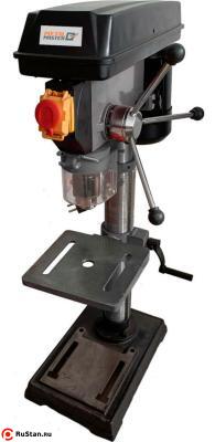 Вертикальный сверлильный станок Metal Master M16D фото №2 Metal Master M16D фото №2