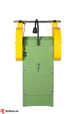 tsh-3m20-3 фото №4 ТШ-3М.20 с ремённой передачей фото №4