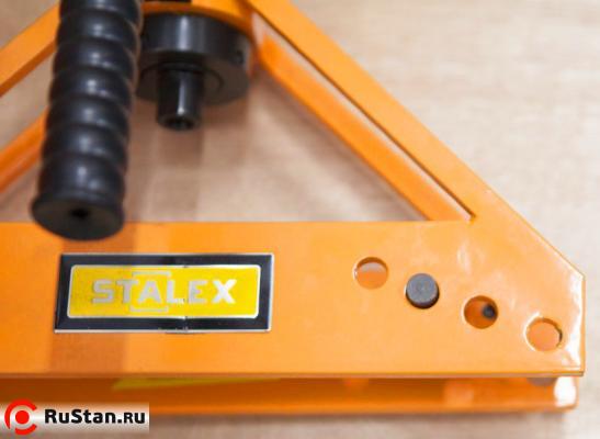 Stalex MHPB-1A фото №7 Stalex MHPB-1A фото №7
