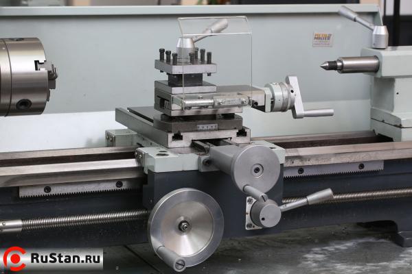 Настольный токарно-фрезерный станок METAL MASTER MML 2870 M фото №6 MML 2870 M фото №6