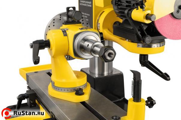Станок для заточки инструмента MRCM MR-600G фото №4 MRCM MR-600G фото №4