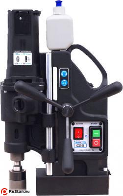 Сверлильный станок на магнитном основании ВЕКТОР МС-2 фото №15 ВЕКТОР МС-2 фото №15