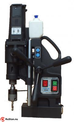 Сверлильный станок на магнитном основании ВЕКТОР МС-2 фото №13 ВЕКТОР МС-2 фото №13