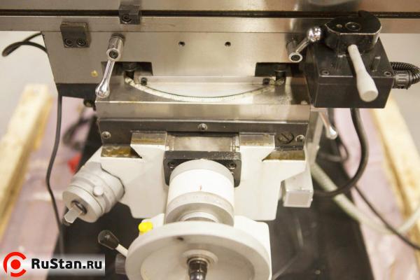 STALEX MUF50 DRO фото №4 STALEX MUF50 DRO фото №4