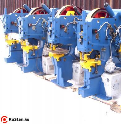 Комбинированные пресс-ножницы НВ5222 фото №3 НВ5222 фото №3