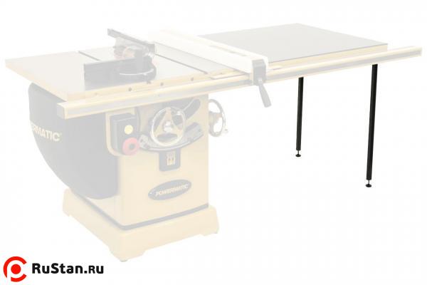 Опорные ноги для вставки-расширителя фото №6 Опорные ноги для вставки-расширителя фото №6