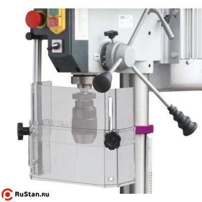 Вертикально-сверлильный станок OPTIdrill B 32 фото №3 OPTIdrill B 32 фото №3