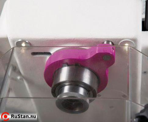 Вертикально-сверлильный станок OPTIdrill DH45G фото №7 OPTIdrill DH45G фото №7