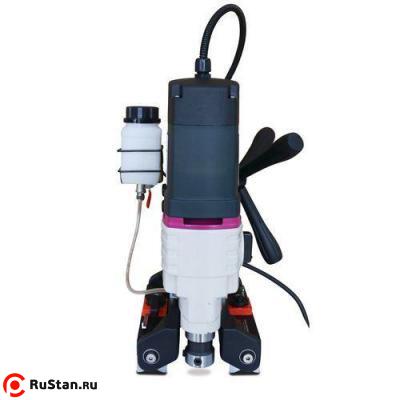 Магнитный сверлильный станок OPTIdrill DM 50PM фото №5 OPTIdrill DM 50PM фото №5
