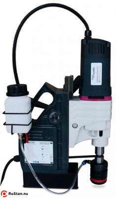 Магнитный сверлильный станок OPTIdrill DM36VT фото №2 OPTIdrill DM36VT фото №2