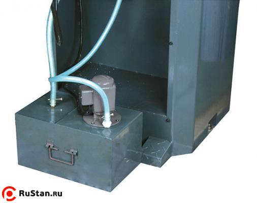 Станок для абразивной резки OPTIsaw CS 315 фото №3 OPTIsaw CS 315 фото №3