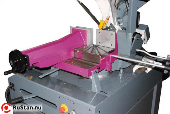 Ленточнопильный станок OPTIsaw S 350DG фото №3 OPTIsaw S 350DG фото №3