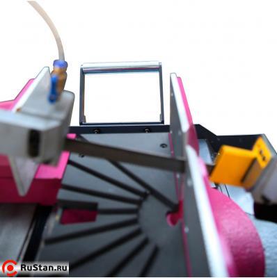 Регулируемая роликовая опора заготовки фото №3 OPTIsaw SD 351AV фото №3