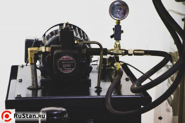 Плоскошлифовальный станок PROMA PBP-300A фото №6 PROMA PBP-300A фото №6