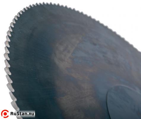 Пильный диск по металлу HSS 275х2,5х32-Z220 (MCS-275) фото №2 Пильный диск по металлу HSS 275х2,5х32-Z220 (MCS-275) фото №2