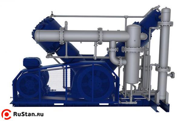 Воздушный безмасляный поршневой компрессор DALGAKIRAN PETMASTER 180 фото №3 Воздушный безмасляный поршневой компрессор DALGAKIRAN PETMASTER 180 фото №3