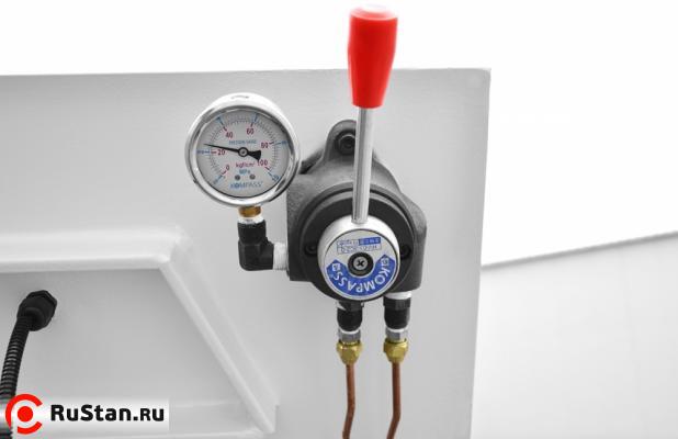 CORMAK H-400 HA фото №3 CORMAK H-400 HA фото №3