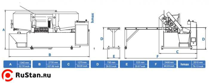 PAR 350 PLC CUTERAL фото №3 PAR 350 PLC CUTERAL фото №3
