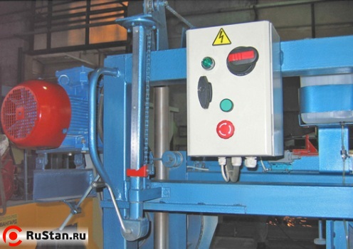 Пилорама ленточная Авангард-ЛП-60 ФЕРМЕР - фото 1 фото №3 Авангард-ЛП-60 ФЕРМЕР фото №3