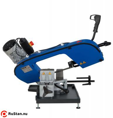 Ленточнопильный станок Pilous ARG 130 фото №3 Pilous ARG 130 фото №3