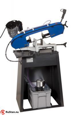 Ленточнопильный станок Pilous ARG 130-K фото №8 Pilous ARG 130-K фото №8