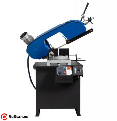 Ленточнопильный станок Pilous ARG 200 PLUS фото №4 Pilous ARG 200 PLUS фото №4