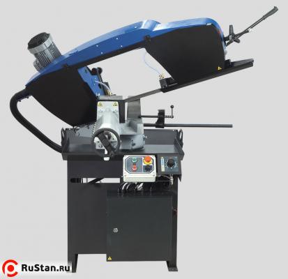 Ленточнопильный станок по металлу Pilous ARG 300 F фото №3 Pilous ARG 300 F фото №3