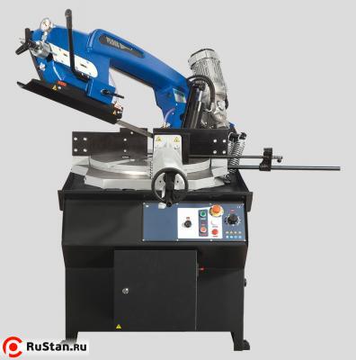 Ленточнопильный станок Pilous ARG 300 PLUS H.F. фото №2 Pilous ARG 300 PLUS H.F. фото №2