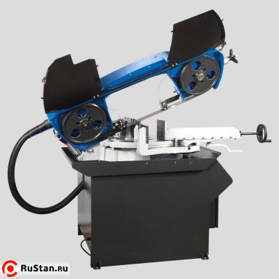 Ленточнопильный станок Pilous ARG 300 PLUS H.F. фото №5 Pilous ARG 300 PLUS H.F. фото №5