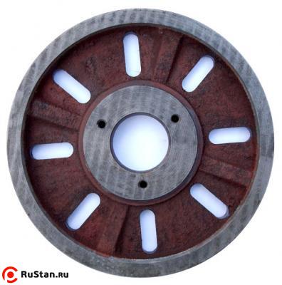 Планшайба 240мм фото №2 Планшайба 240 мм (WMP250V) фото №2