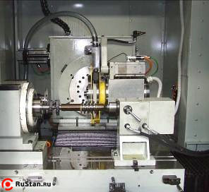 ВЗ-681Ф4-02 фото №2 ВЗ-681Ф4-02 фото №2