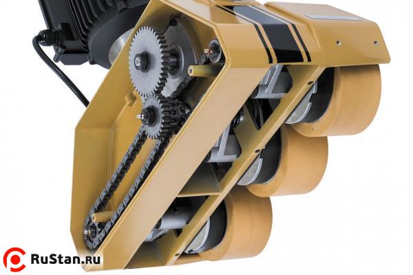 Устройство автоподачи заготовок Powermatic PF-33 фото №7 Powermatic PF-33 фото №7