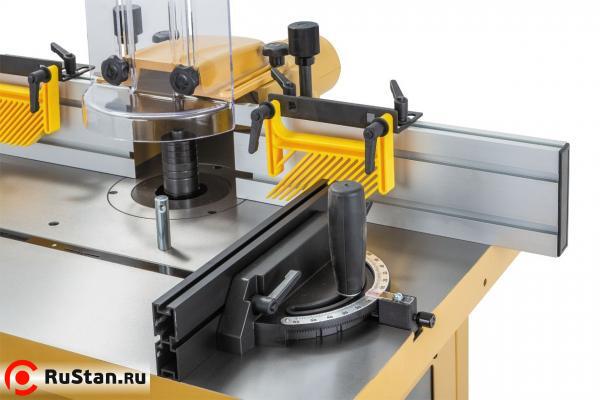 Фрезерный станок по дереву Powermatic PM2500 фото №6 Powermatic PM2500 фото №6