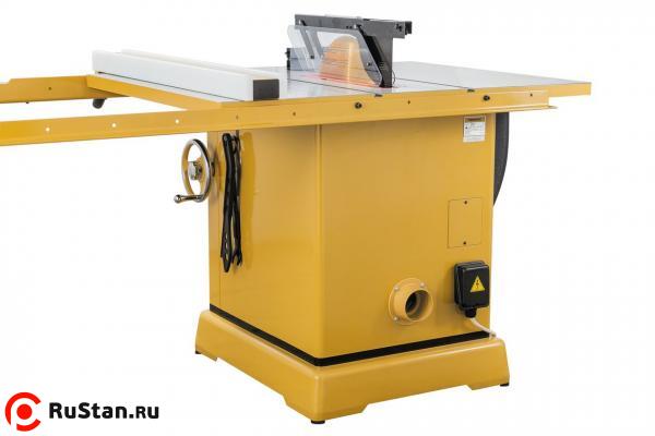 Циркулярная пила Powermatic PM3000B фото №3 Powermatic PM3000B фото №3