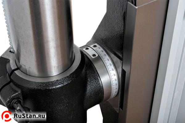 Сверлильный станок Powermatic РМ2820EVS фото №15 Powermatic РМ2820EVS фото №15