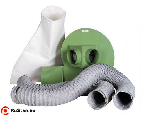 Пылеулавливатель ПП-750/У фото №2 ПП-750/У фото №2