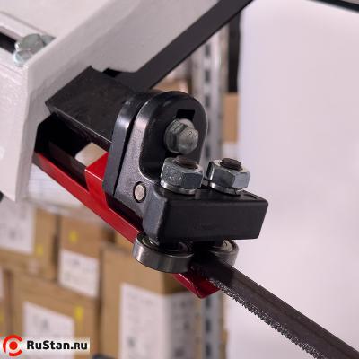 Ленточная пила металлу по PPK-115 фото №9 Proma PPK-115 фото №9