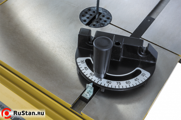 Угловой упор Powermatic PWBS-14CS фото №9 Угловой упор Powermatic PWBS-14CS фото №9