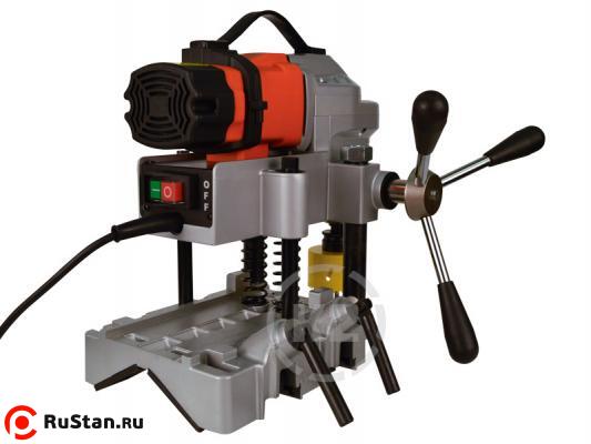 Станок для сверления отверстий в трубах AGP HC127 фото №2 Станок для сверления отверстий в трубах AGP HC127 фото №2