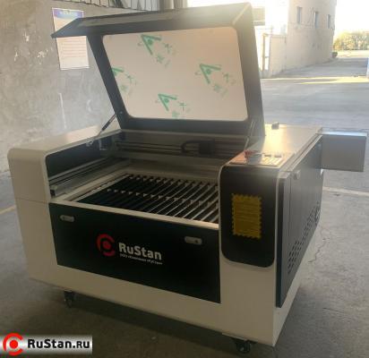 RAPTOR S9060 PRO вид сбоку фото №27 Raptor S9060 PRO фото №27