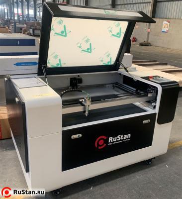 станок лазерной резки купить RAPTOR S9060 Pro фото №7 станок лазерной резки купить RAPTOR S9060 Pro фото №7